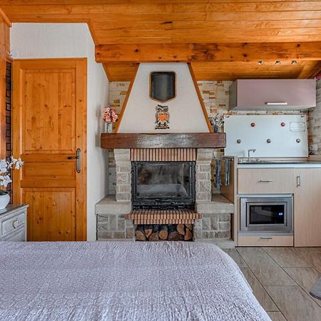 Montevrain Cottage Buitenkant foto